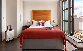 Marlin apartamentos Canary Wharf